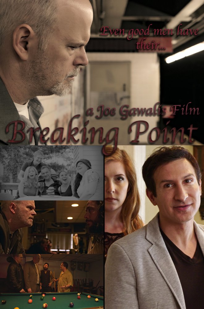 Breaking Point 2017 720P Web-Dl 800Mb Shaanig