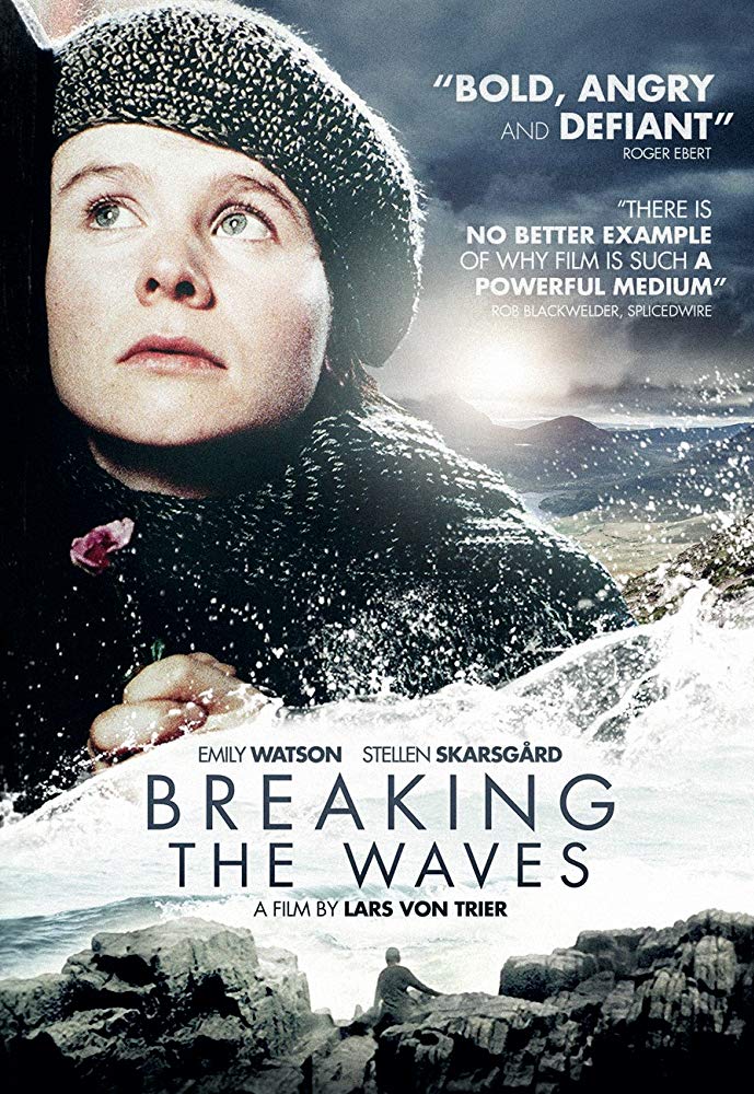 Breaking The Waves (1996) 1080P Bluray X265 Hevc 10Bit Aac 2 0 Msubs-Highcal