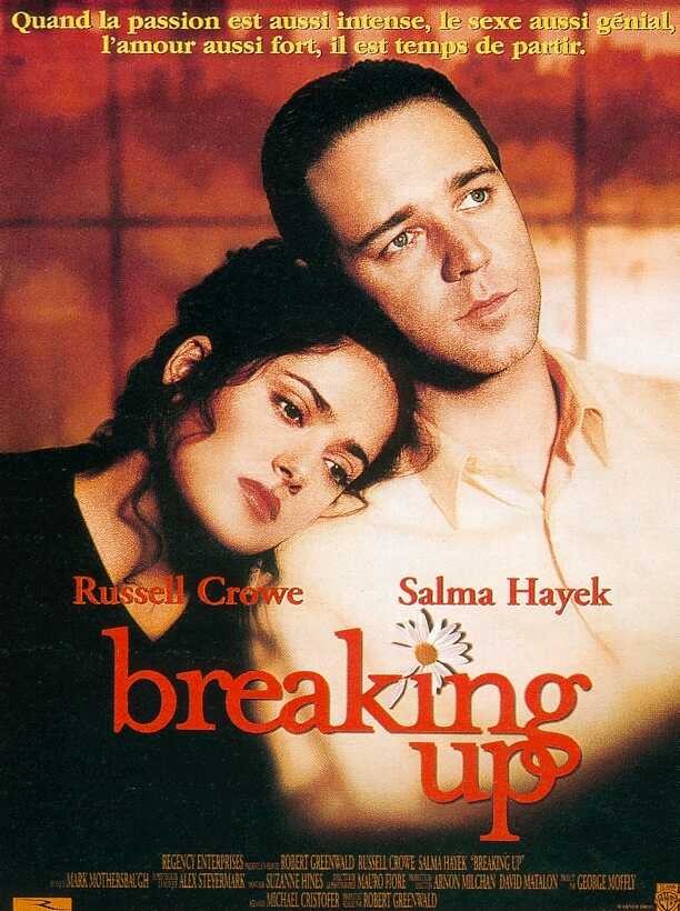 Breaking Up 1997 Dvdrip Xvid-Fdscr