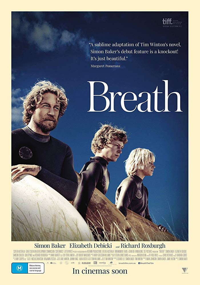 Breath 2017 720P Web-Dl Mkvcage Ws