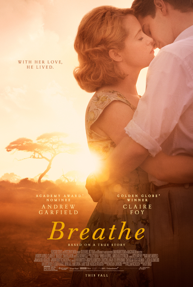 Breathe 2017 1080P Brrip 6Ch Mkvcage