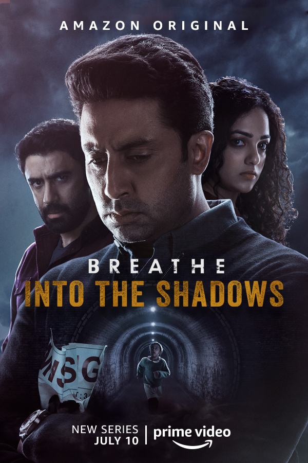 Breathe Into The Shadows (Tv Series 2020– ) 1080P