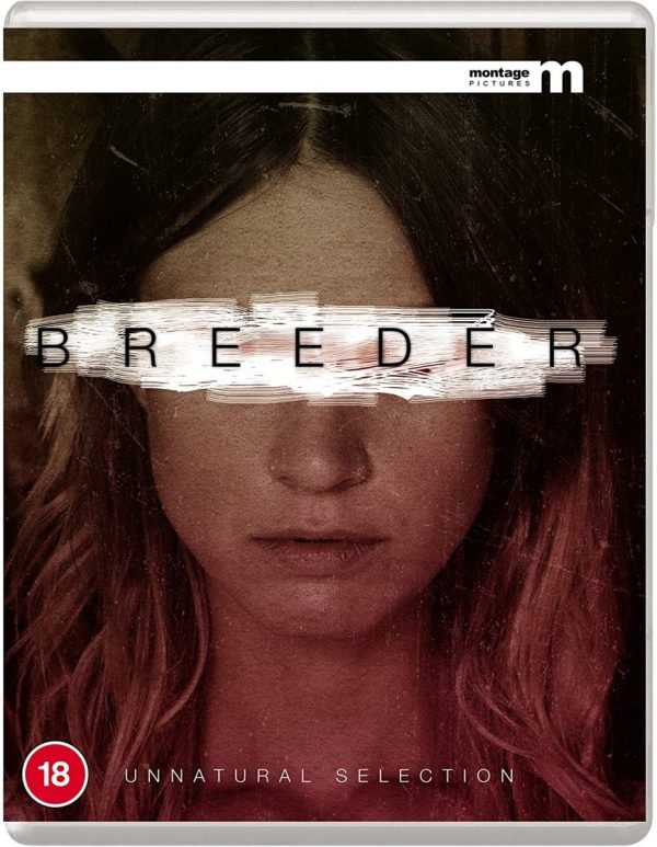 Breeder 2020 Danish 720P Bluray 800Mb X264-Galaxyrg
