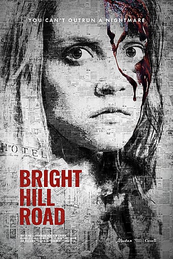 Bright Hill Road 2020 720P Webrip 800Mb X264-Galaxyrg