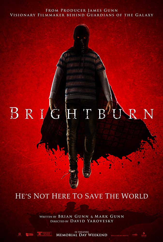 Brightburn 2019 1080P Brrip X264 6Ch-Mkvcage Com
