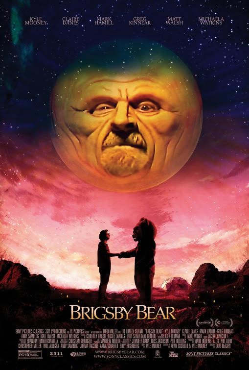 Brigsby Bear 2017 720P Brrip 900Mb Mkvcage