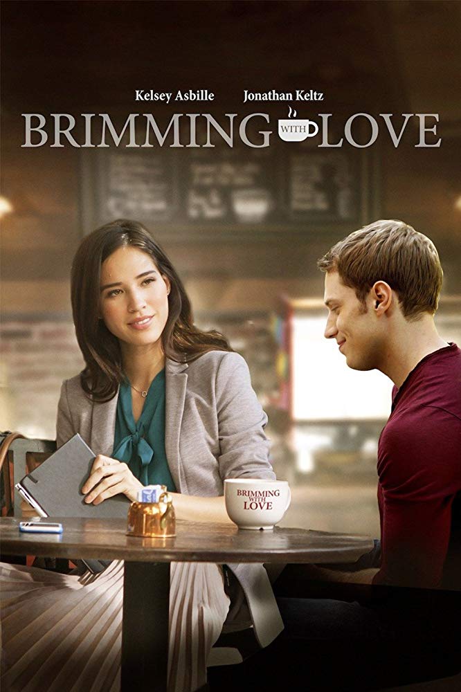Brimming With Love 2018 720P Webrip 800Mb X264-Galaxyrg