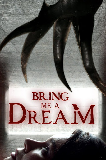 Bring Me A Dream 2020 720P Webrip 800Mb X264-Galaxyrg