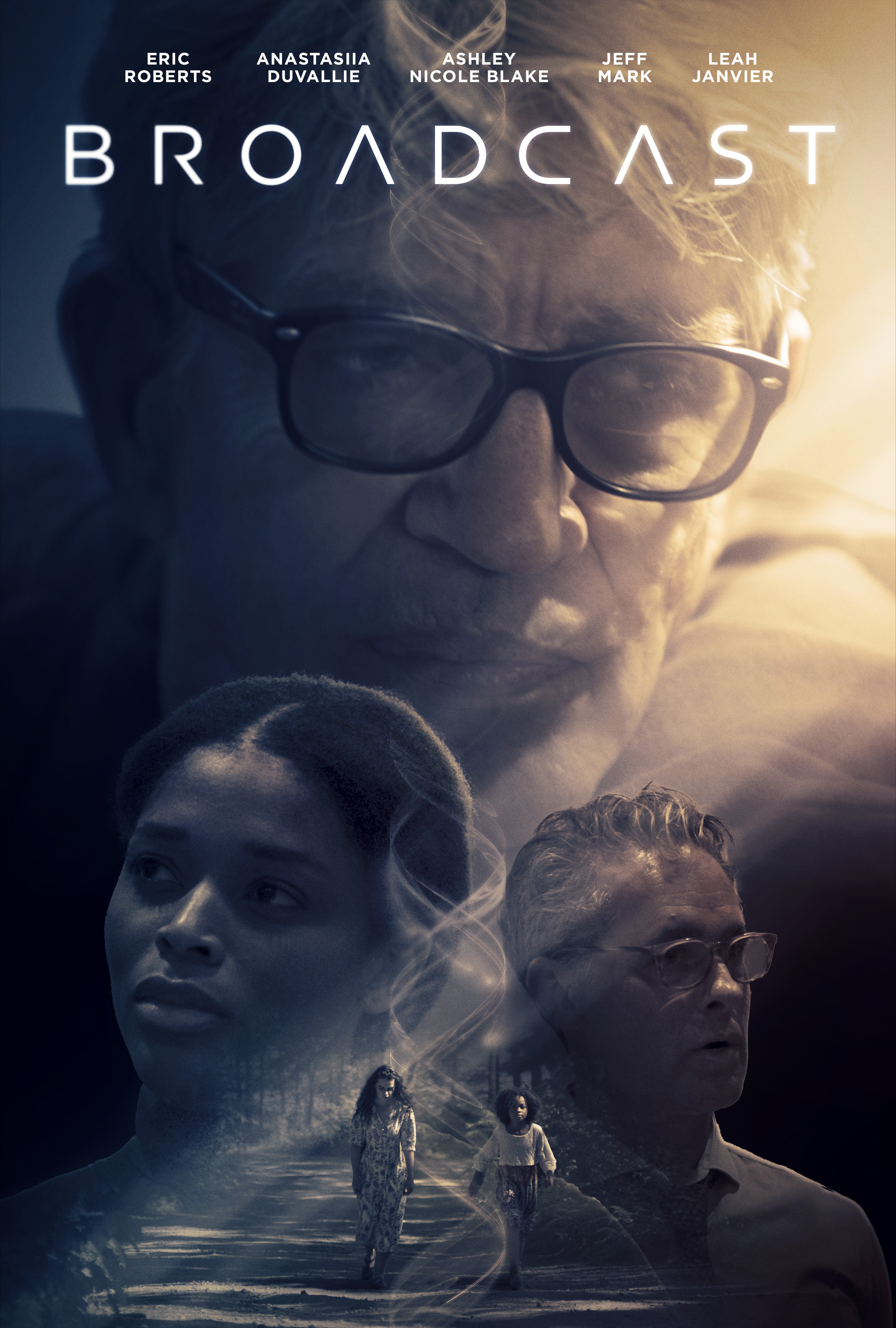 Broadcast 2022 720P Webrip 800Mb X264-Galaxyrg