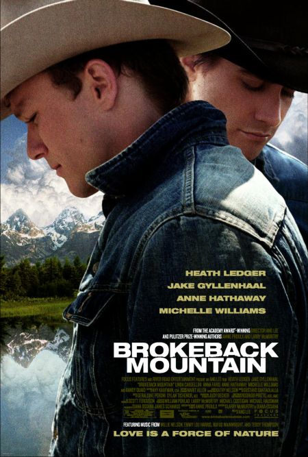 Brokeback Mountain (2005) 1080P Bluray X265 Hevc 10Bit Aac 5 1 Msubs-Tigole