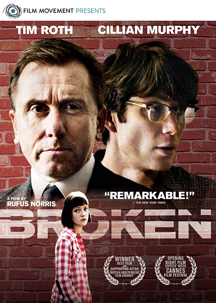 Broken 2012 1080P Bluray H264 Aac-Rarbg