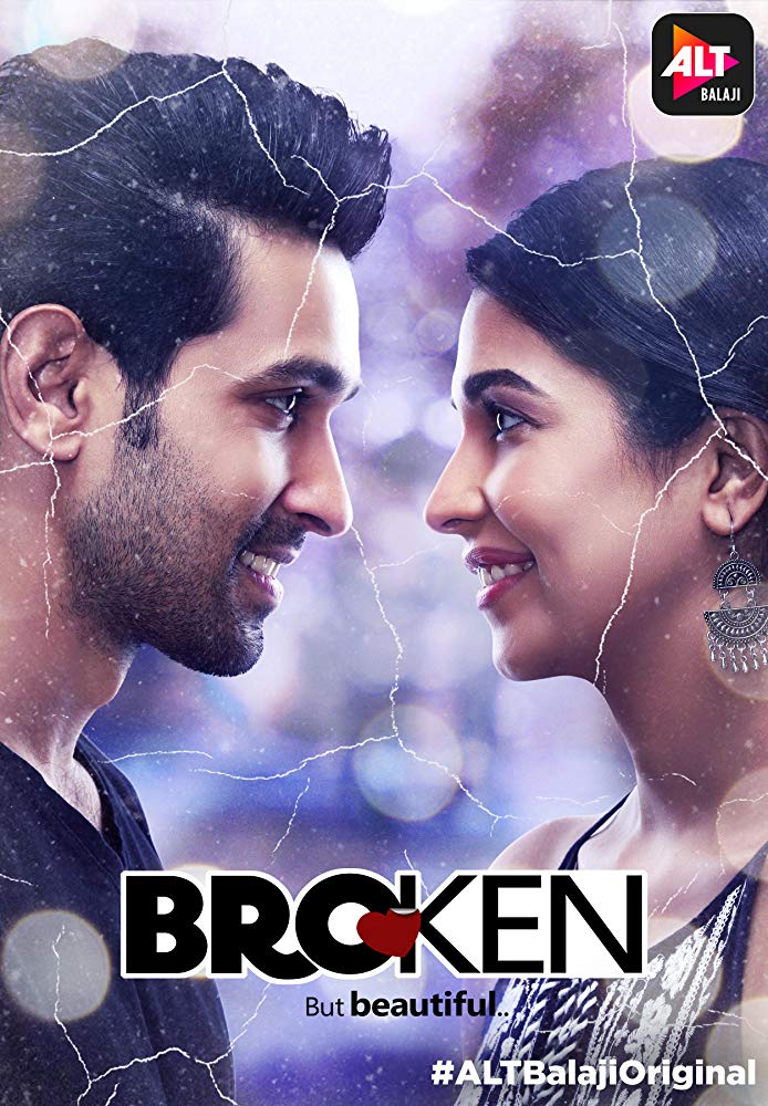 Broken But Beautiful (Tv Series 2018– ) 720P