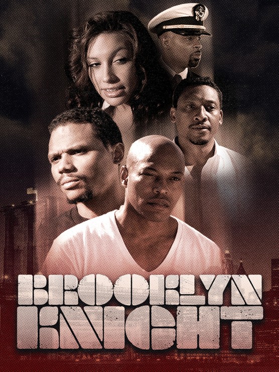 Brooklyn Knight 2022 720P Webrip 800Mb X264-Galaxyrg