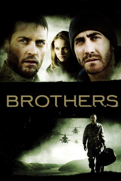 Brothers 2009 Brrip X264 Yify