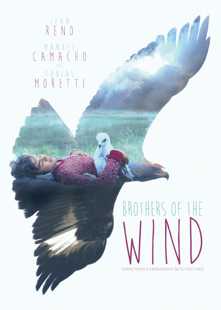 Brothers Of The Wind 2015 720P Brrip 850Mb Mkvcage