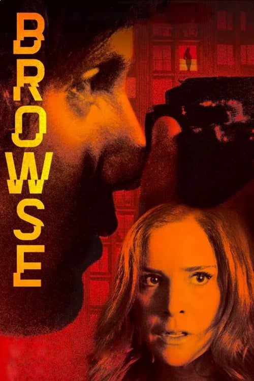 Browse 2020 720P Webrip 800Mb X264-Galaxyrg