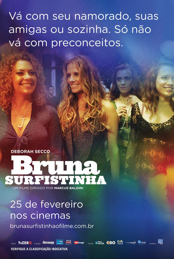 Bruna Surfistinha 2011 Bluray 720P