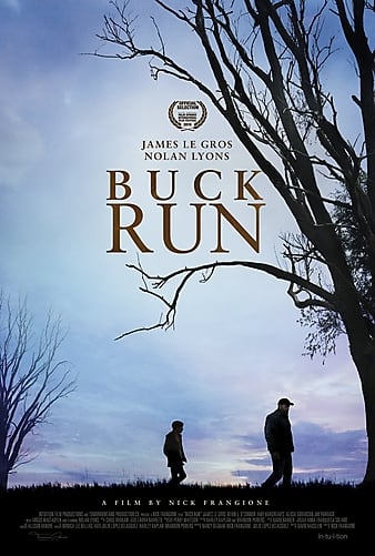 Buck Run 2019 720P Webrip 800Mb X264-Galaxyrg