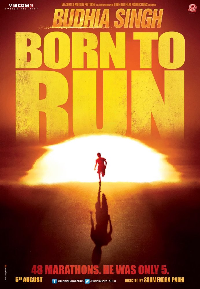 Budhia Singh Born To Run 2016 Webrip 1080P Hindi Dd 5 1 X264 - Mkvcinemas