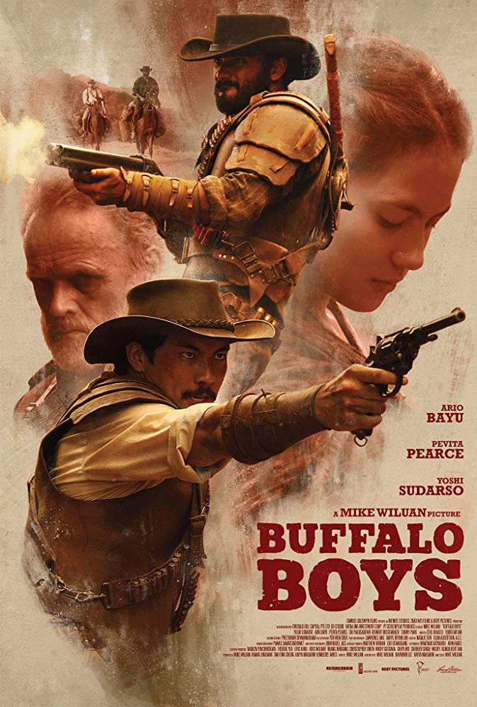 Buffalo Boys 2018 720P Nf Web-Dlx264-Mkvcage Ws