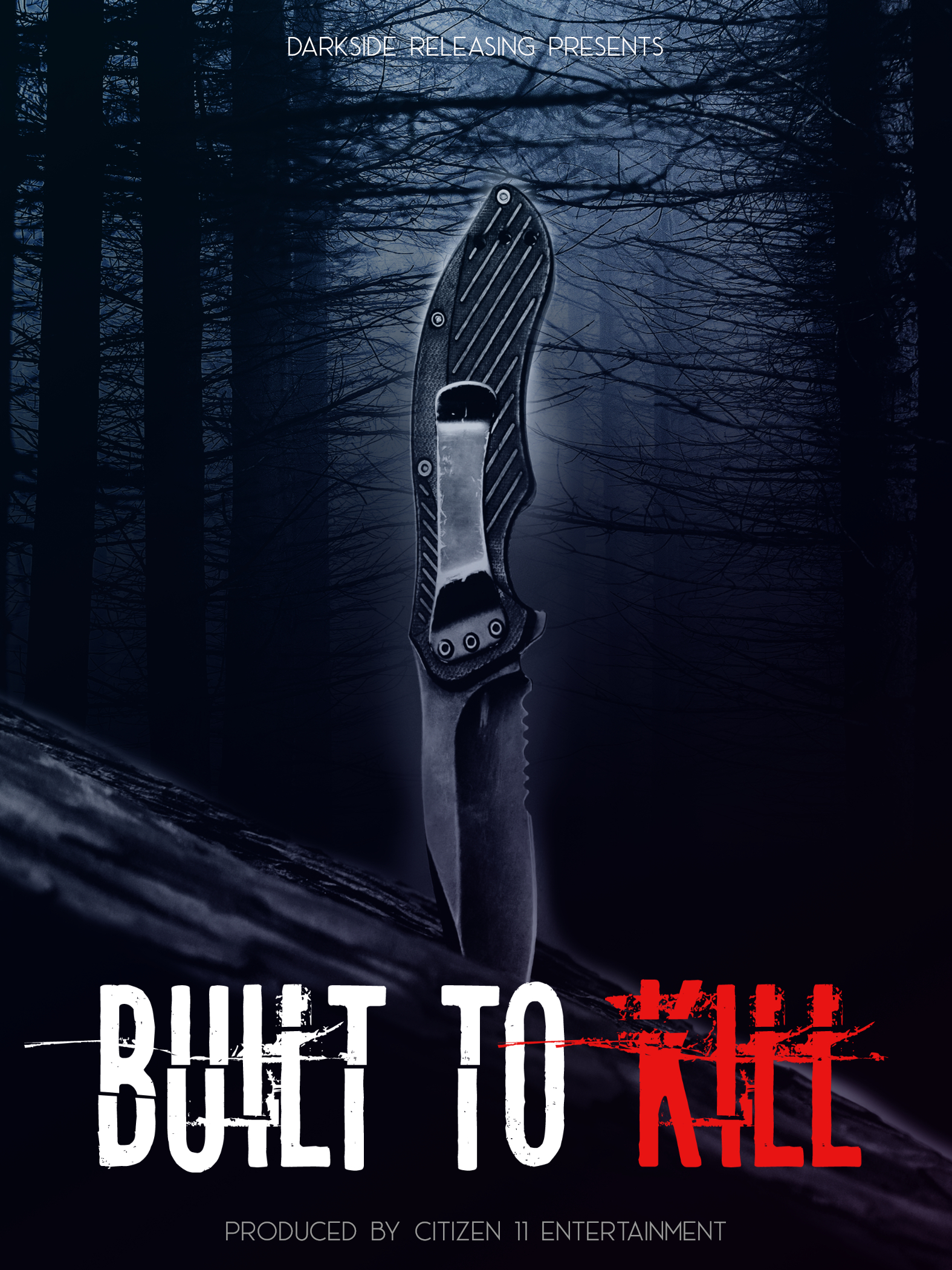 Built To Kill 2020 720P Webrip 800Mb X264-Galaxyrg