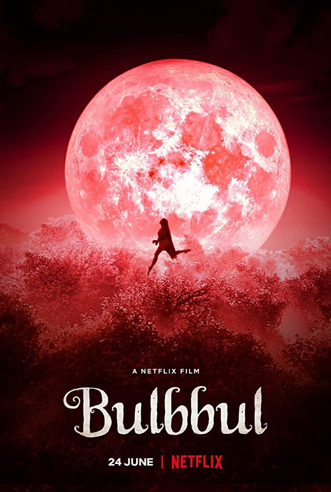Bulbbul (2020) Hindi 1080P Nf Webrip X264 Dd5 1 Msubs - Lokihd