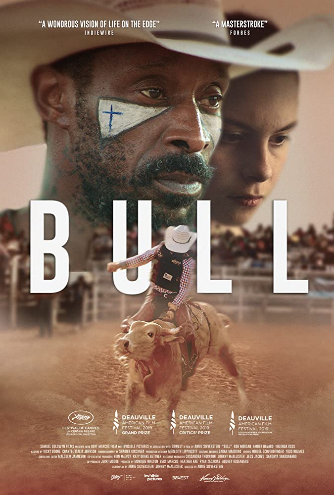 Bull 2019 720P Webrip 800Mb X264-Galaxyrg