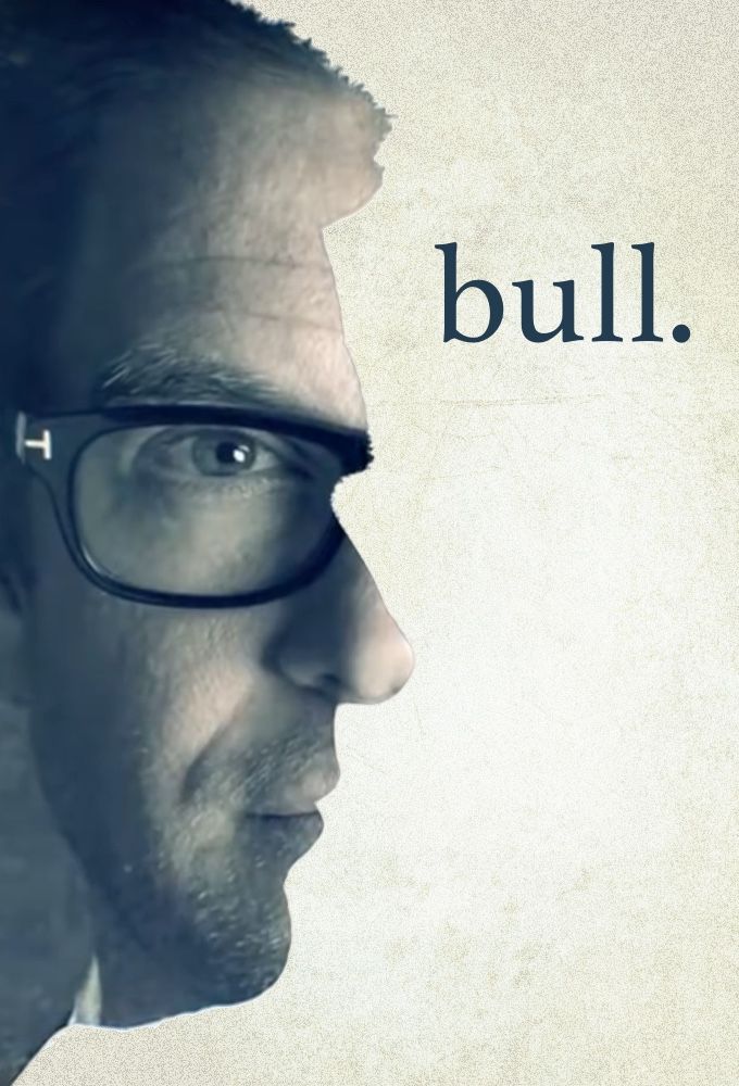 Bull (Tv Series 2016–2022) 720P