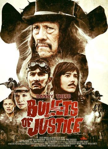 Bullets Of Justice 2019 720P Bluray 800Mb X264-Galaxyrg