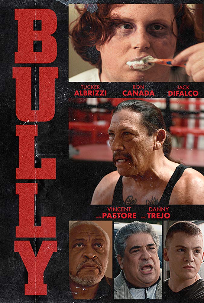 Bully 2018 720P Webrip 800Mb X264-Galaxyrg