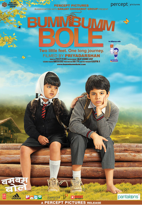 Bumm Bumm Bole (2010) Hindi 720P Amzn Webrip X264 Aac 2 0 Esub - Mkvcinemas