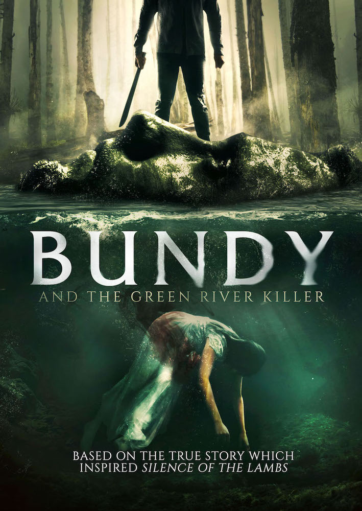 Bundy And The Green River Killer 2019 720P Webrip 800Mb X264-Galaxyrg