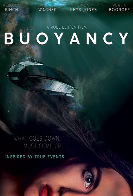 Buoyancy 2020 720P Webrip 800Mb X264-Galaxyrg