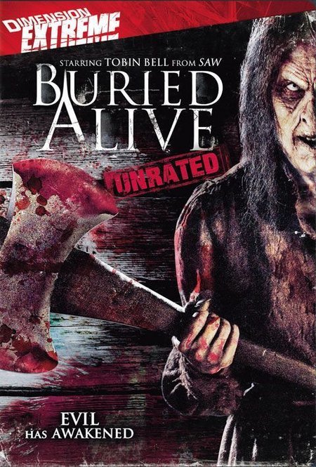 Buried Alive 2007 720P Webrip X264 Aac-[Yts Mx]