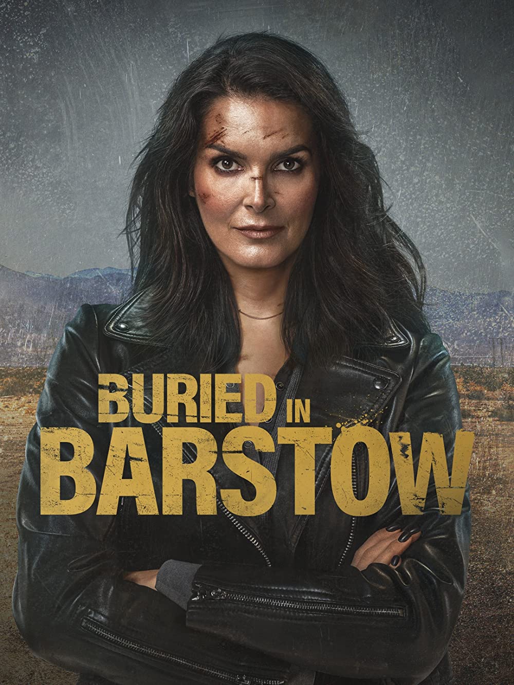 Buried In Barstow 2022 720P Amzn Webrip 800Mb X264-Galaxyrg