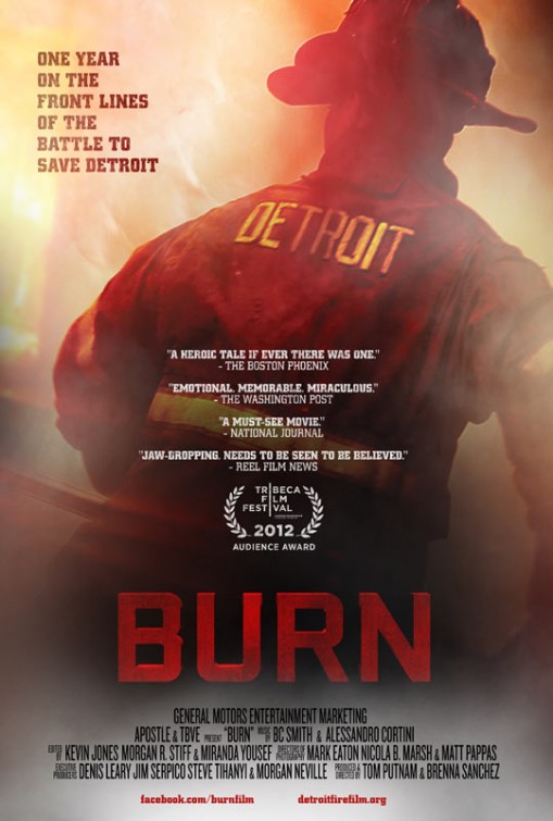 Burn 2012 720P Bluray X264 Yify