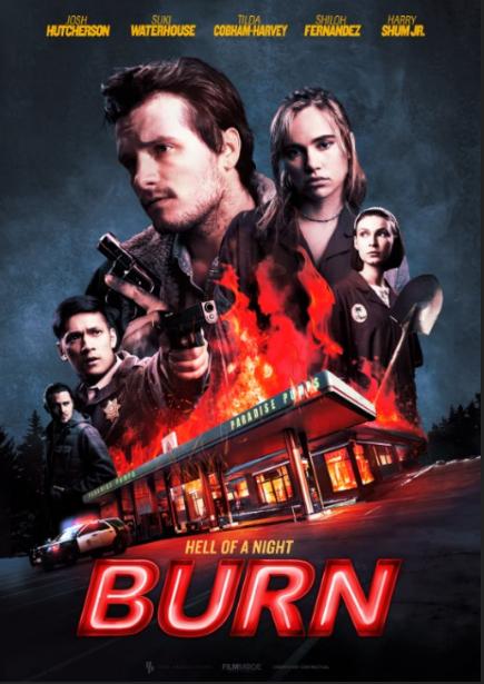 Burn 2019 1080P Bluray 1400Mb Dd5 1 X264-Galaxyrg