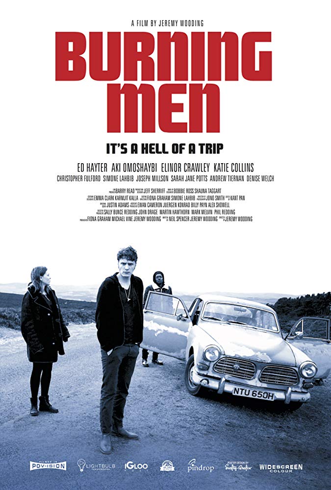 Burning Men 2019 720P Webrip 800Mb X264-Galaxyrg
