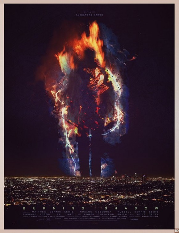 Burning Shadow 2018 720P Web-Dl Mkvcage Ws