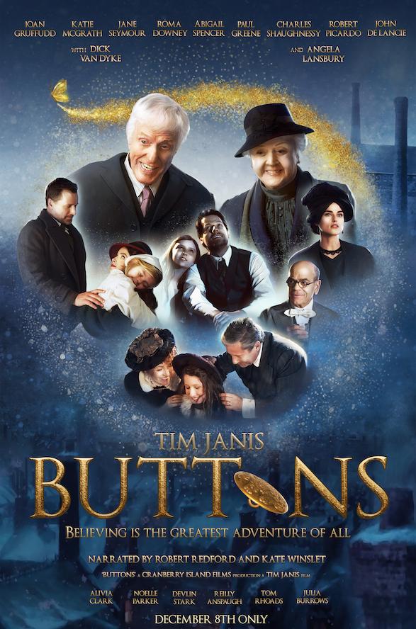 Buttons 2018 720P Webrip 800Mb X264-Galaxyrg