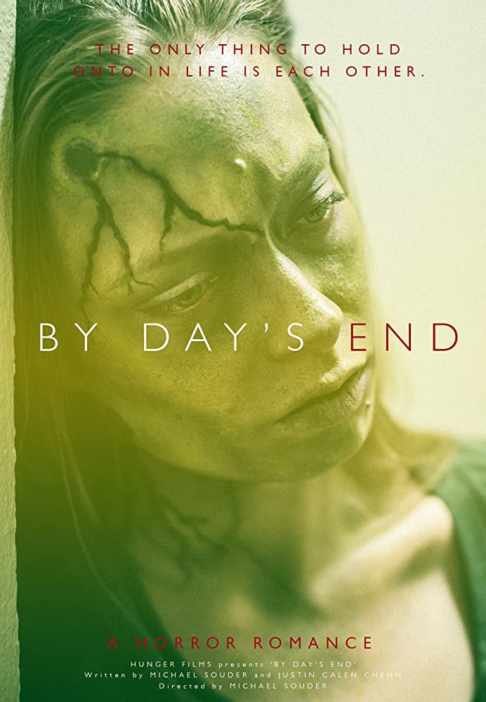 By Days End 2020 720P Webrip 800Mb X264-Galaxyrg