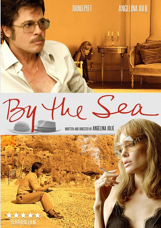 By The Sea 2015 1080P Bluray 6Ch Shaanig