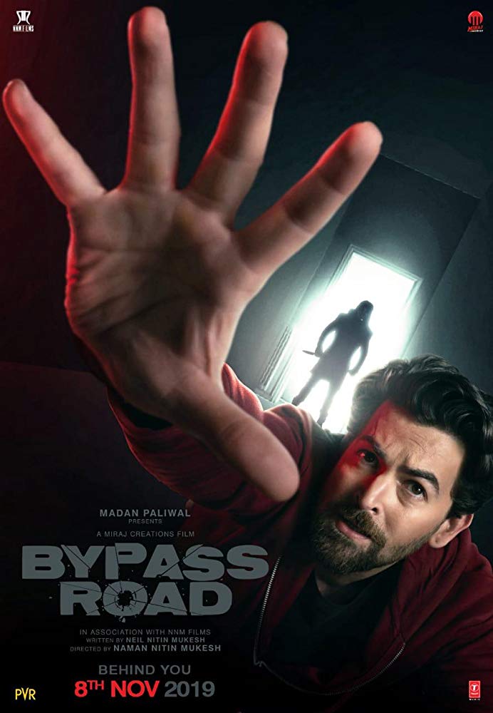 Bypass Road (2019) Hindi 1080P Webrip X264 Ac3 5 1 Esub - Mkvcinemas