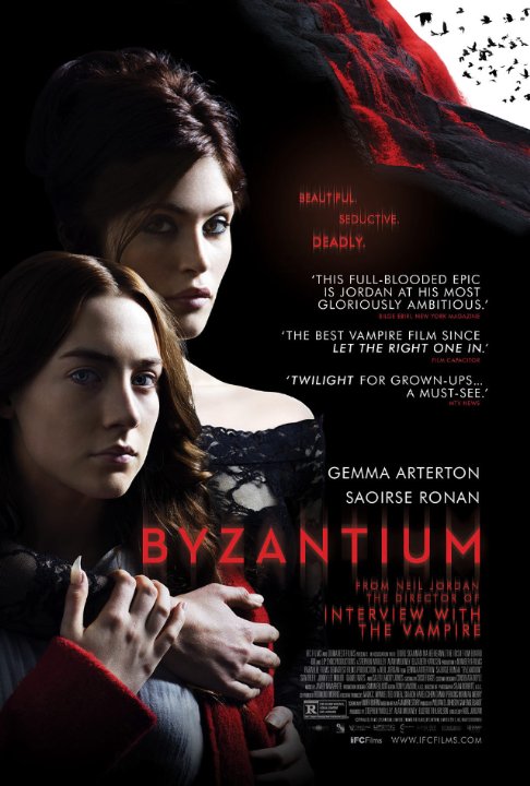 Byzantium 2012 720P Brrip 1Gb Mkvcage