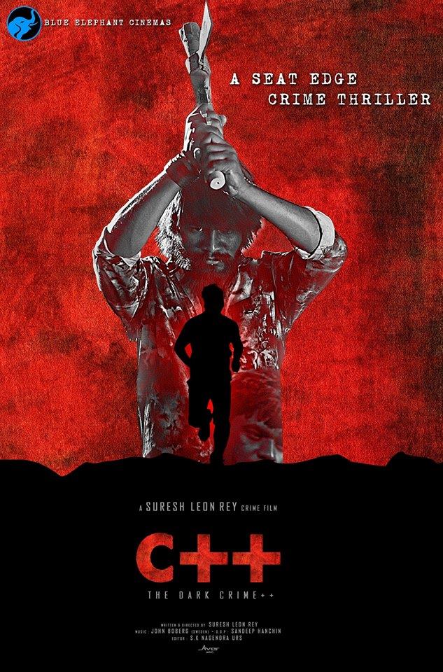 C (2019) Kannada 720P Web-Dl X264 Avc Untouched Dd2 0 Esub -1Tmv