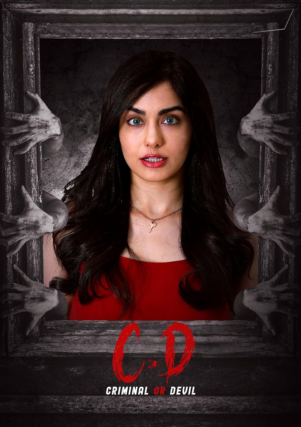 C D (Criminal Or Devil) (2024) Uncut 720P Webrip X264 Esub [Dual Audio][Hindi 2 0 Telugu 5 1] -Dmv