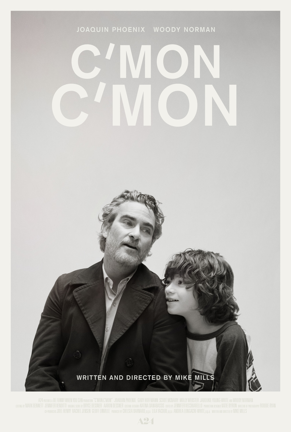 C Mon C Mon (2021) 1080P Bluray X265 Hevc 10Bit Aac 5 1 Esub-Tigole