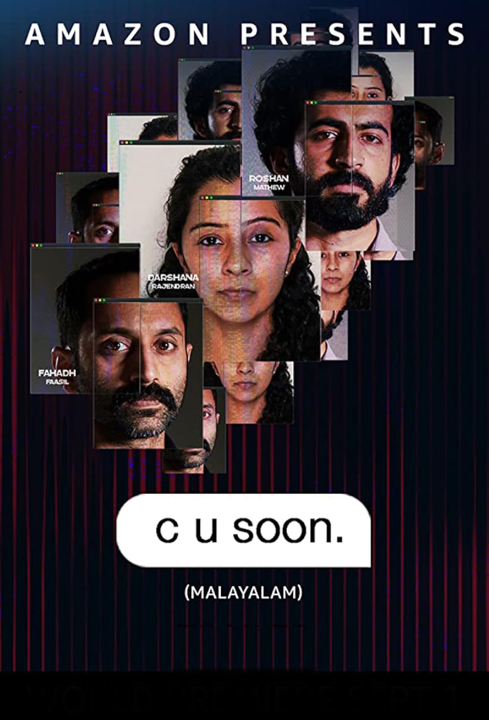 C U Soon (2020) Proper Malayalam 1080P Webrip X264 Dd5 1 Esub -4Mrulz