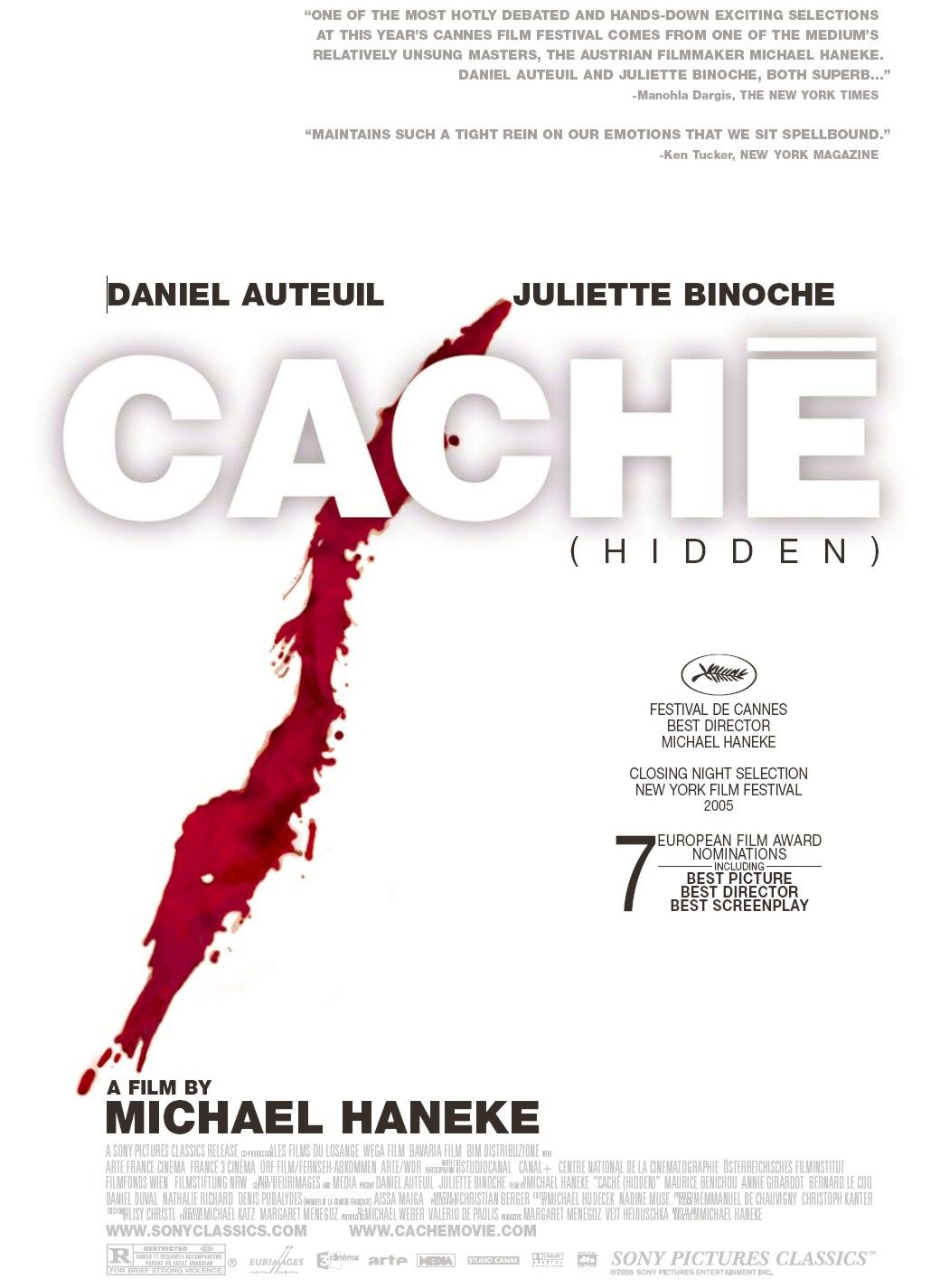 Cache 2005 720P Brrip 1Gb Mkvcage