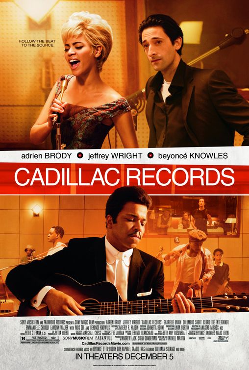 Cadillac Records 2008 720P Bluray X264-[Yts Ag]